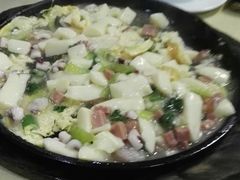 -华春餐馆(鱼山路店)