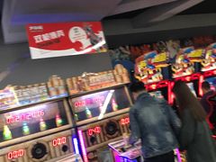 -大玩家(安吉万达店)