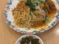 -西部马华清真食府·丝路菜(大钟寺店)