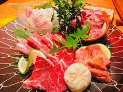 -久喜番和牛烧肉酒场(北辰三角洲店)