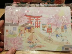 -猫的天空之城概念书店(印象城购物中心店)