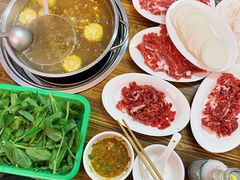 吊龙-柴头哥·牛肉火锅(爱民路店)