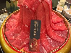 -牛New寿喜烧(虹桥新天地店)