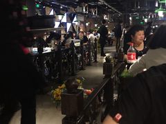 大堂-辛香汇(大华第一坊店)
