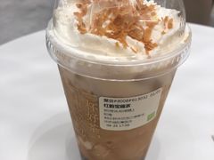 -奈雪的茶(华侨城创意园店)