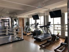 -WISEFIT健身&拳击(CBD店)