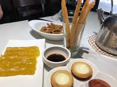 -味可道美食坊(福基路店)
