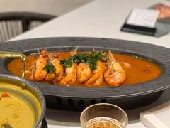 美奈香辣大头虾-美奈小馆·越南料理(福田星河COCO Park店)