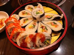 -冷面大王(大南街店)