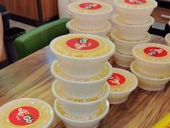 -合合春饼·酱骨·东北菜(潘家园店)