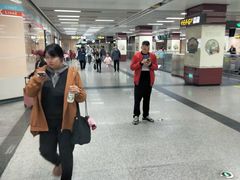 -一品天下(地铁站)