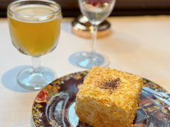 -波特曼西餐厅(南岗店)