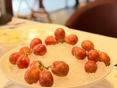 -四季民福烤鸭店(王府井东安门店)