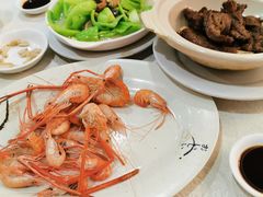 -腰记饭店(龙源路店)