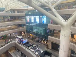 -芳朵美容养生SPA