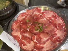 -GOGIYA·咕叽吖韩国传统烤肉店(东方新天地店)