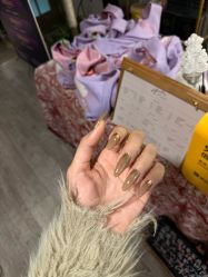 -HUII NAIL绘京美甲美睫会馆