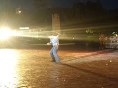 -清迈夜间动物园