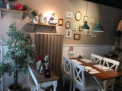 -Deer Park鹿园西餐(仁恒置地广场店)