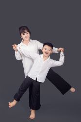 -瞳孔摄影(植物园路店)