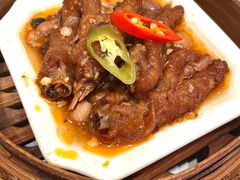 -稻香饭店(龙华天虹店)
