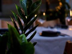 -大酉·M Coffee(北京美术馆店)