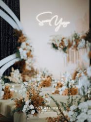 -Sunny喜铺婚礼定制·求婚策划
