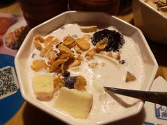 -觅豆豆花甜品(望平街店)