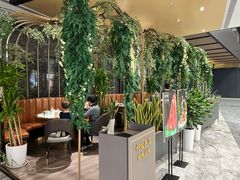 大堂-虾佬圣汤·海鲜姿造(乐堤港店)