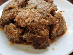 粉蒸排骨-江油刘留肥肠(绵阳店)