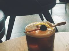 酸柠浮冷萃-星巴克臻选(上海合生汇1F店)