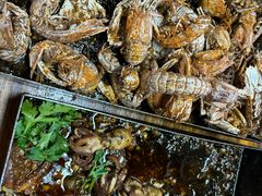 -老三李村河底戳子肉(总店)