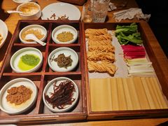 -四季明湖·鲁菜海鲜(明湖店)
