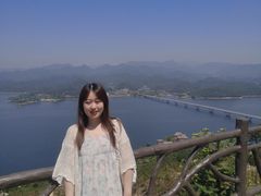 -千岛湖天屿景区