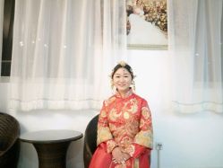 点击看大图 -金海岸婚纱摄影(塘沽店)