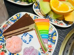 -AJIYA·池袋日式烧肉自助(天津万象城店)