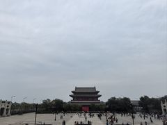 -天津妈祖文化园