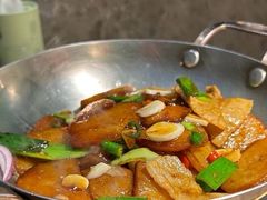 -绿茶餐厅(天津天河城店)