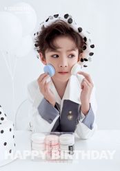 -KIDSMEMO拾光纪儿童摄影(金丰大厦店)