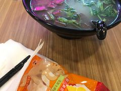 -小杨生煎(成山巴黎春天店)