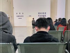 -杭州九堡客运中心