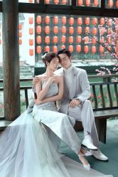 -色色婚纱摄影(大沥旗舰店)