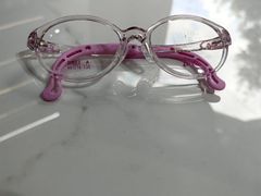 -青聪儿童眼镜(五官科医院宝庆路店)