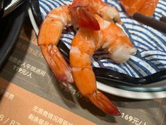 -金马门国际美食百汇(珞喻路店)