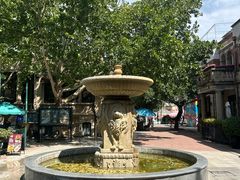 -天津意大利风情旅游区