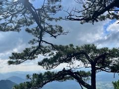 -萍乡武功山风景名胜区