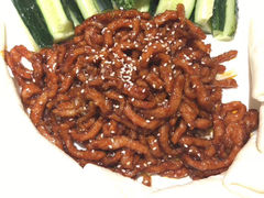 -天津乾毓德饭庄·清真传统炒菜·海鲜烧烤(咸阳路店)