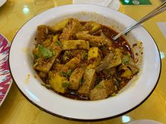 -新疆巴州金丝特餐厅(大钟寺店)