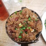 恩施街上最火的湖北菜