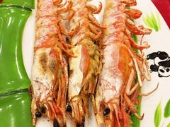 -大地春饼店(黄河路店)